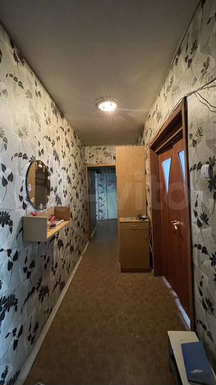 4-к. квартира, 84 м², 11/12 эт.