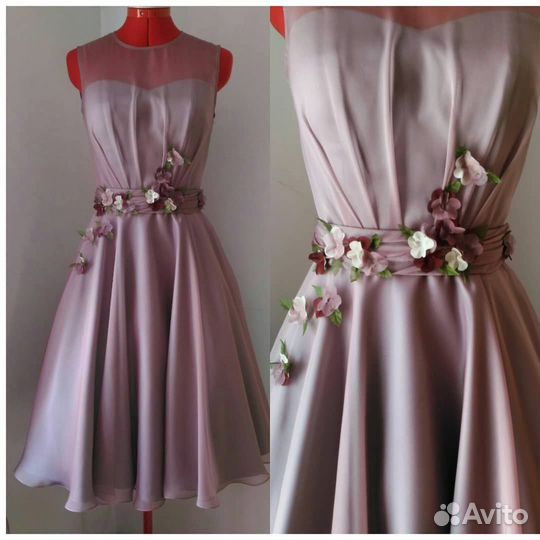 Пошив одежды на заказ с выездом, ателье, портной