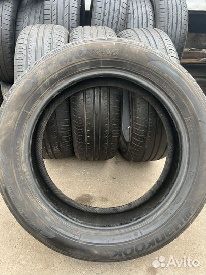 Hankook Optimo K415 225/55 R18 98H