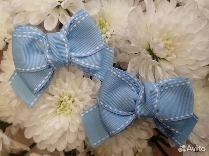 Бантики для принцессы