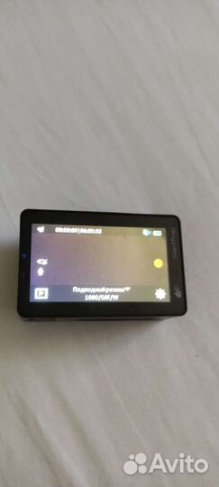 Экшн камера VanTop moment4