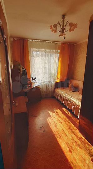 Комната 21,5 м² в 3-к., 5/5 эт.