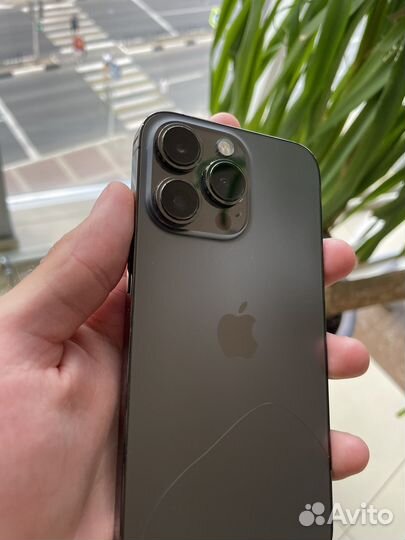 iPhone 13 Pro, 256 ГБ