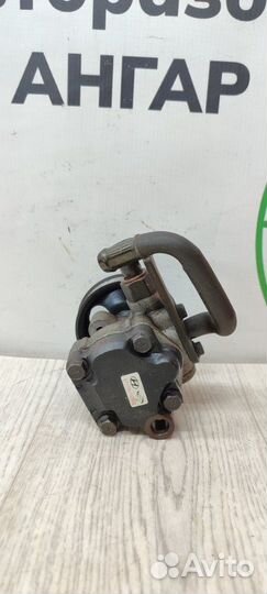 Насос гидроусилителя руля Hyundai Getz TB G4EA