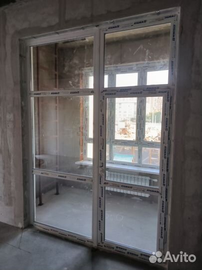 Входная группа