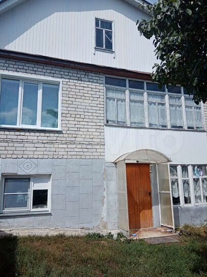 Дом 110 м² на участке 13 сот.