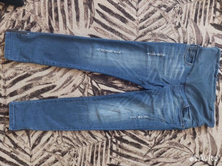 Вещи для беременных