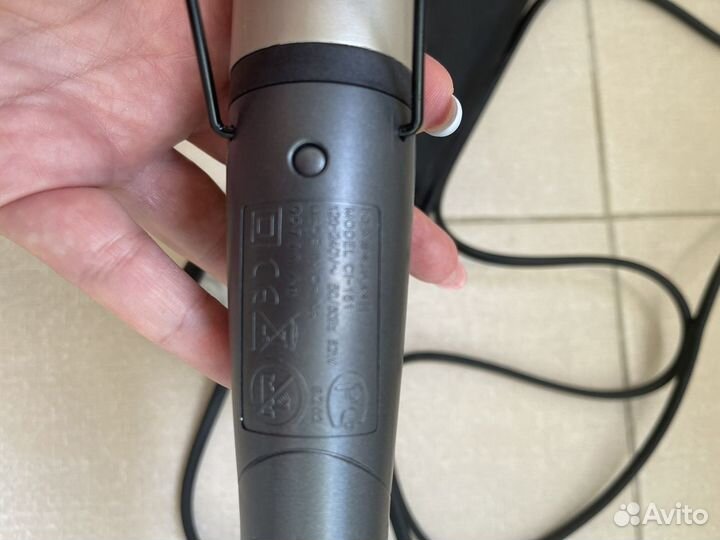 Remington плойка