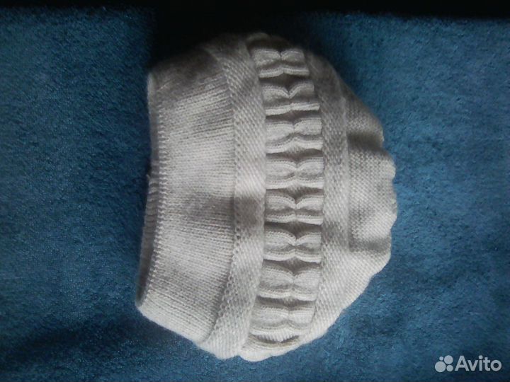 Шапка новая