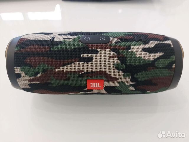 Запчасти колонки JBL Charge 3