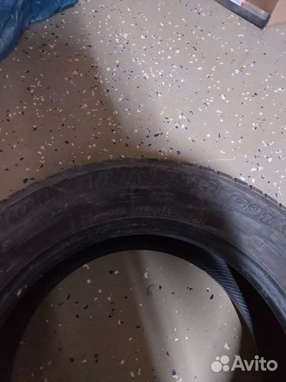 Yokohama G91 225/65 R17