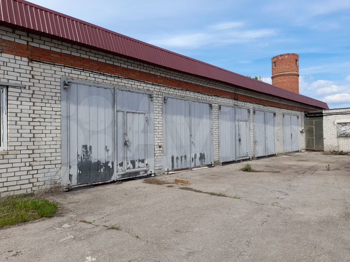 Свободного назначения, 1100 м²