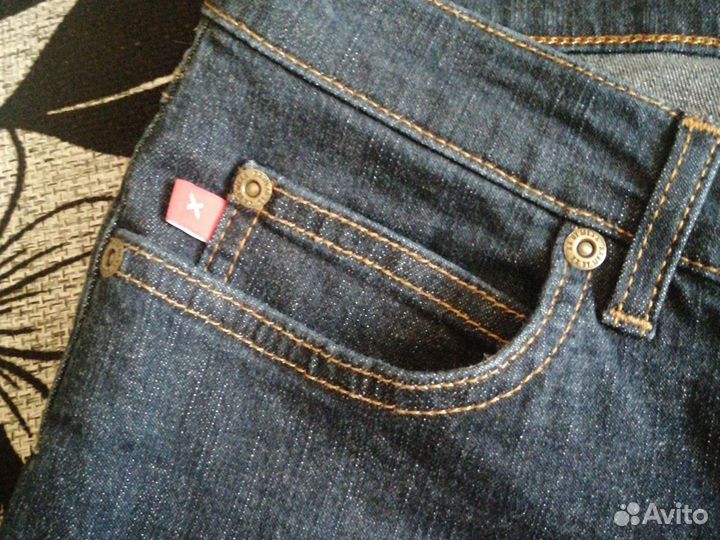 Женские джинсы mexx