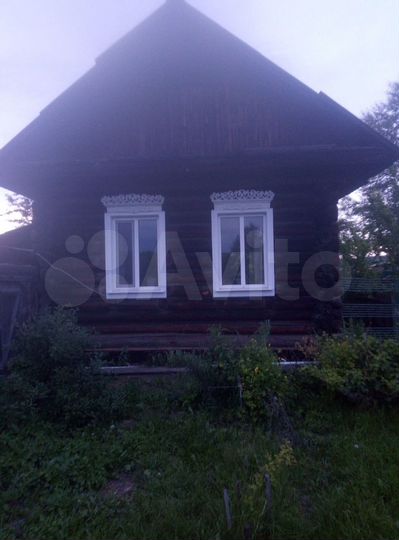 Дом 65 м² на участке 38 сот.