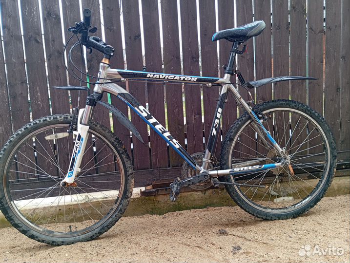 Велосипед26