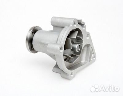 Помпа водяная системы охлаждения хундай