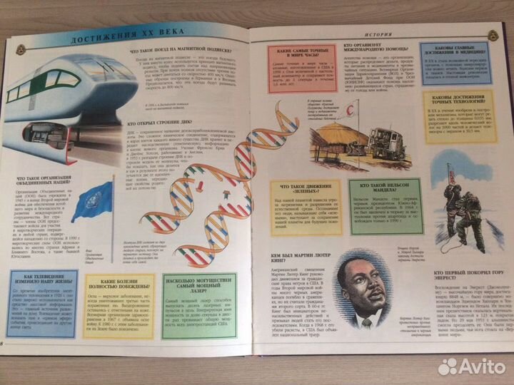 Детские энциклопедии