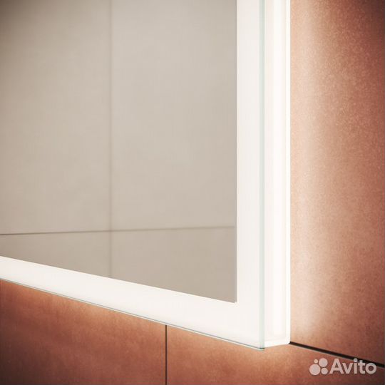 Sancos PA800 Зеркало