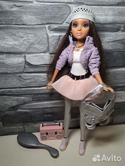 Moxie Teenz Аризона 2 волны