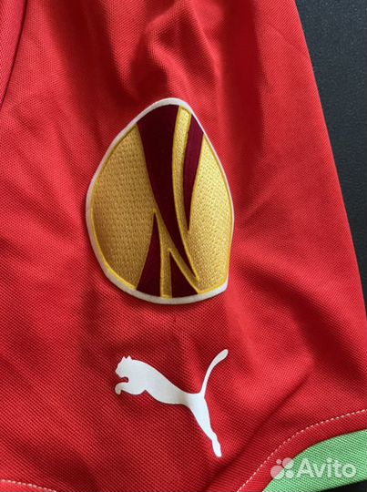 Игровая футболка Локомотив - Кайседо