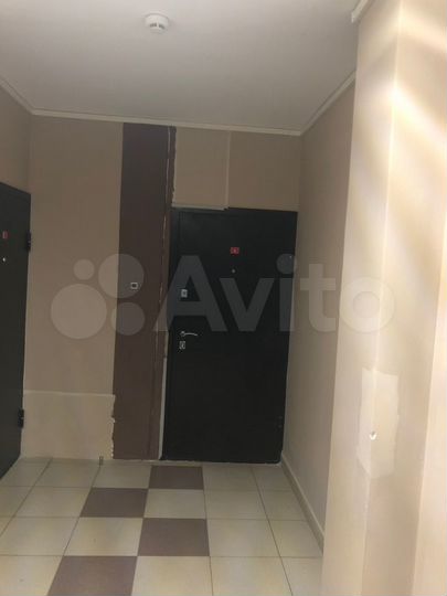 2-к. квартира, 54,9 м², 2/16 эт.