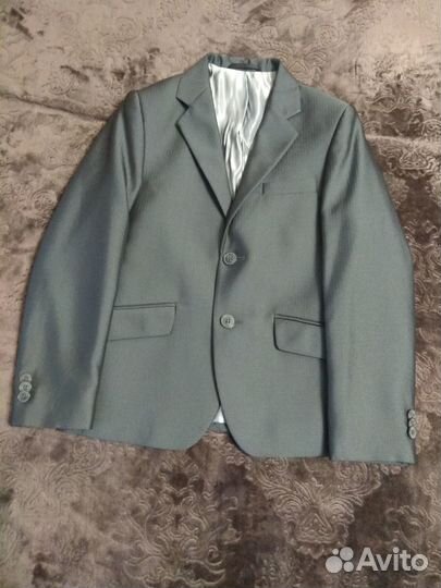 Школьная форма Sky Lake д/ мальчика р.134