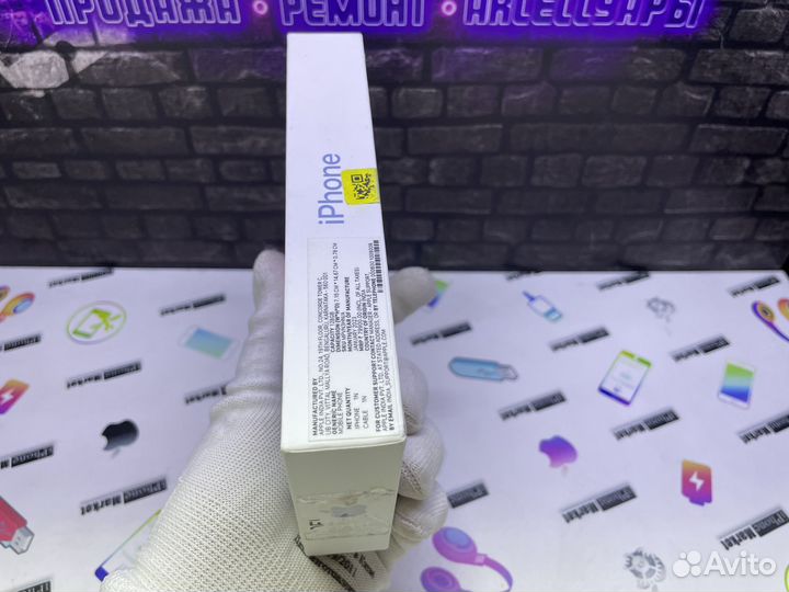 iPhone 14, 128 ГБ