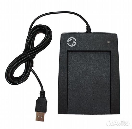 TS-RDR-USB-EM USB-считыватель