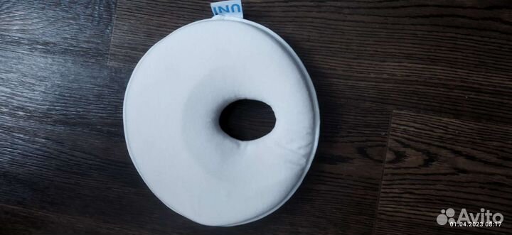 Подушка ортопедическая