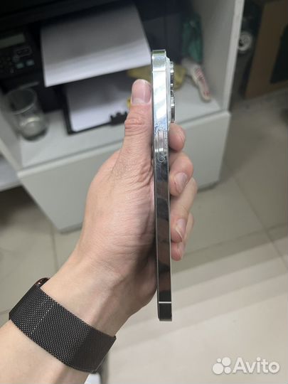iPhone 14 pro max 128 gb (japan)банки установлены