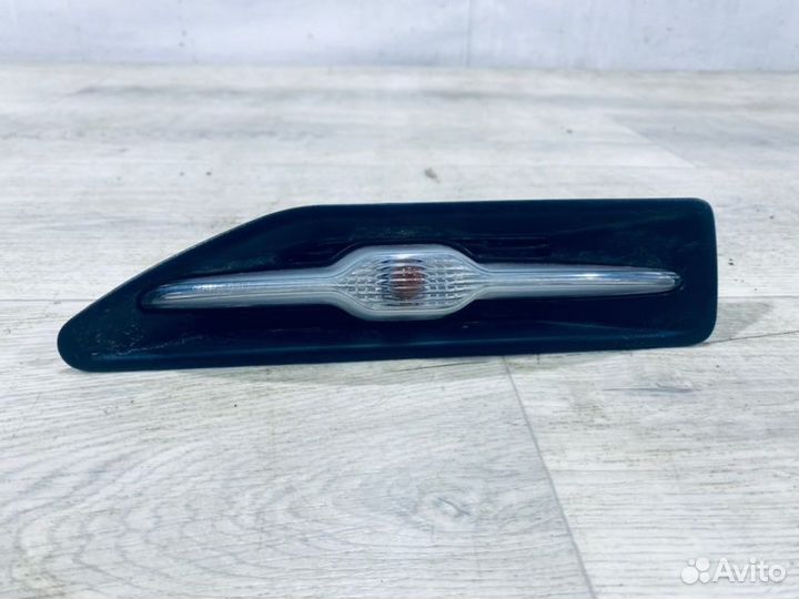 Повторитель на крыло правый Kia Rio 3 седан G4FC