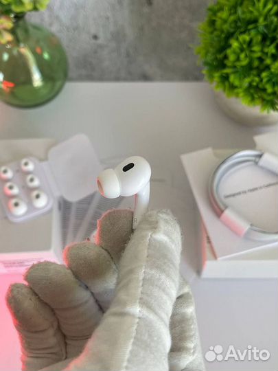 AirPods Pro 2 Premium качества