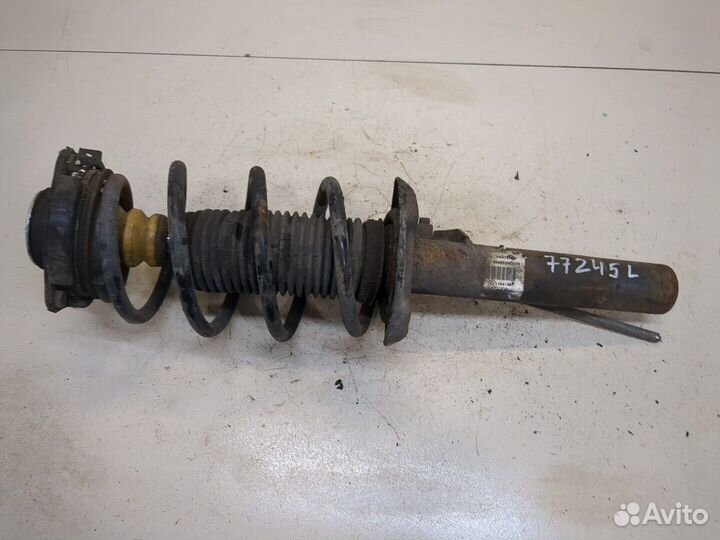 Амортизатор подвески Volkswagen Golf 5, 2009