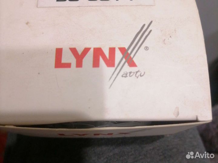 Ремкомплект тормозного цилиндра