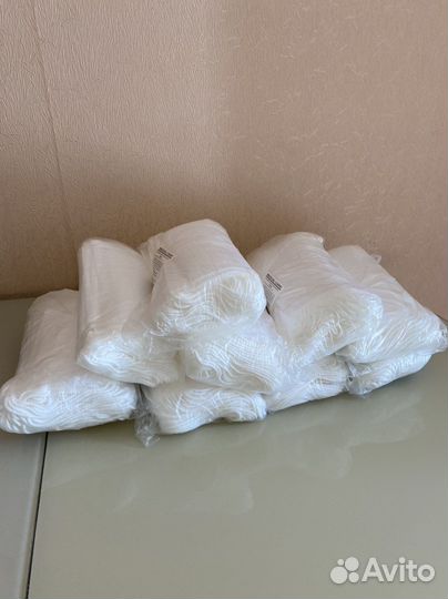 Маска одноразовая медицинская