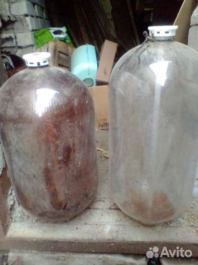 Кухонные и другие предметы