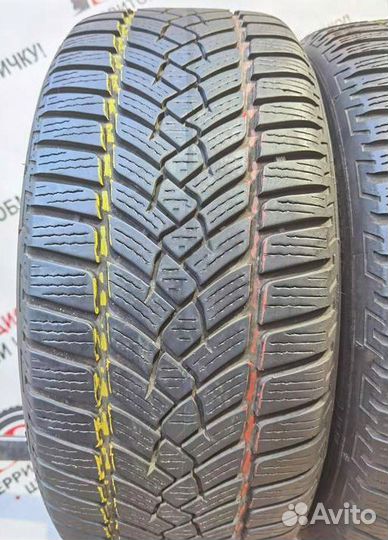 Fulda Kristall Control HP 2 225/50 R17 98H
