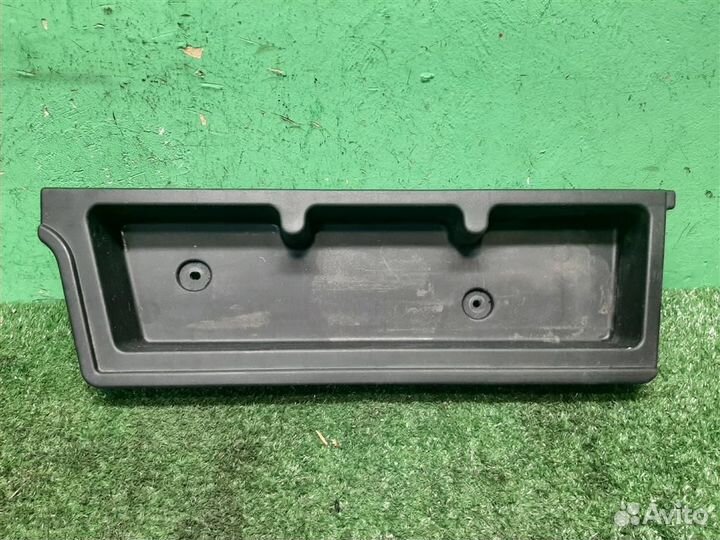 Ящик багажника Toyota Corolla E120 2006