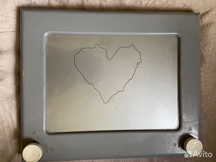 Игра волшебный экран СССР