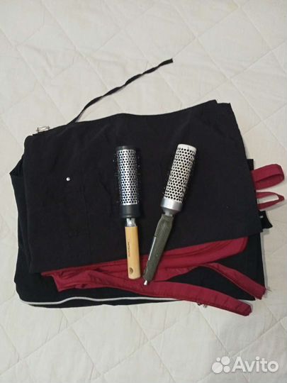 Фартук для парикмахера