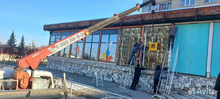 Вакуумная Присоска, Вакуумный Захват для стекла