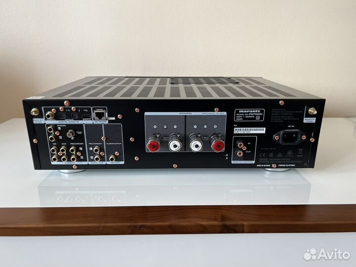 Стереоусилитель Marantz PM7000N