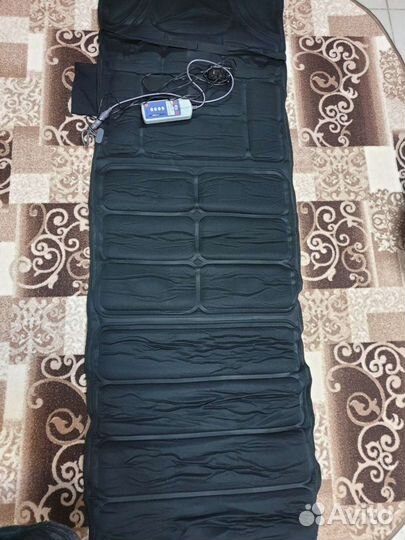 Массажный матрас fitstudio