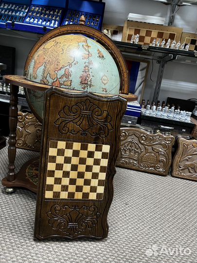 Нарды медведь