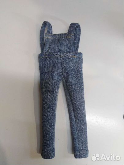 Одежда для кукол Монстер Хай ручной работы