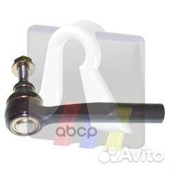 Наконечник рулевой, левый 91003972 RTS