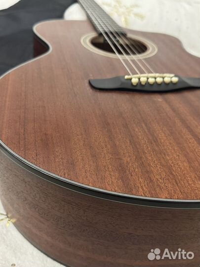 Гитара Deviser