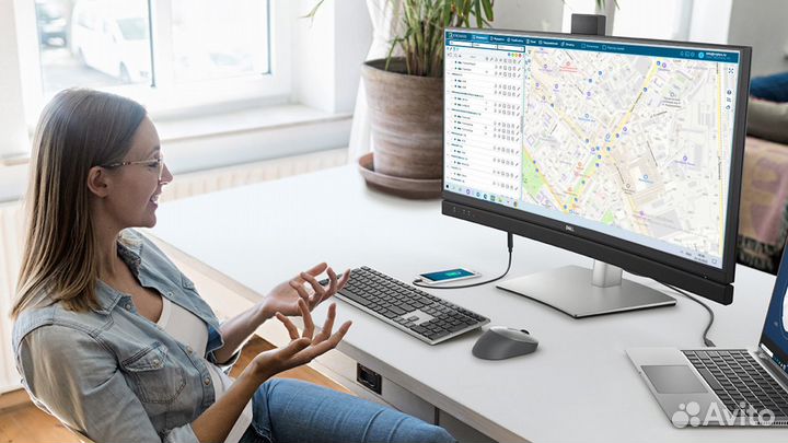 Глонасс/GPS Трекер бесплатно
