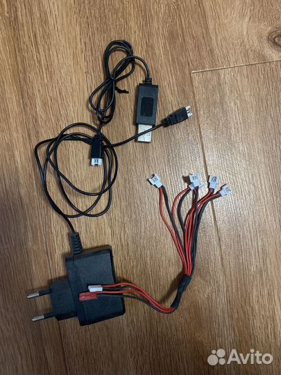 Квадрокоптер Syma X5C