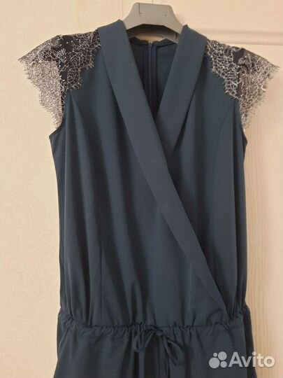 Комбинезон 44